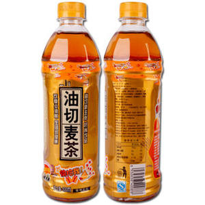 植物飲料零售