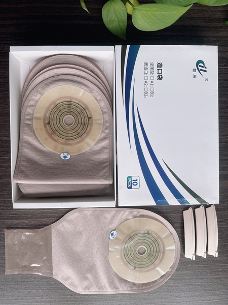 造口袋直銷